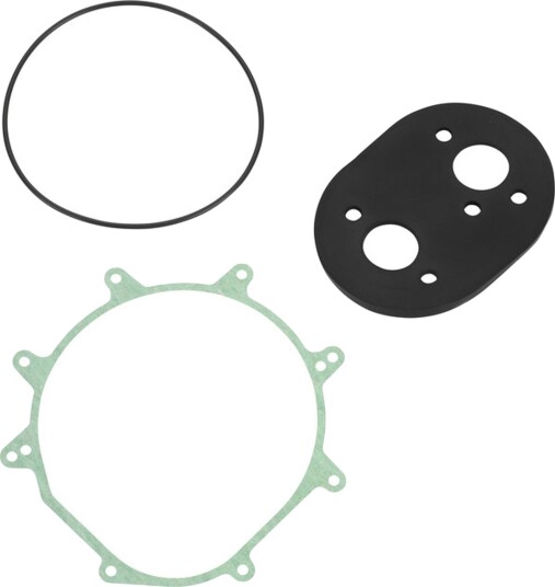 WEBASTO 1322643A Tilbehørssett WEBASTO 1322643A Tilbehørssett