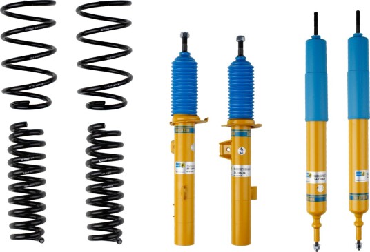 Sport Kit fjærsett / dempere BILSTEIN 46 180599