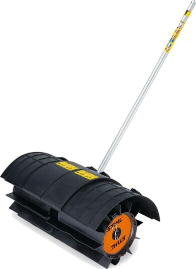 Stihl Kw-km Feietrommel Stihl Kw-km Feietrommel