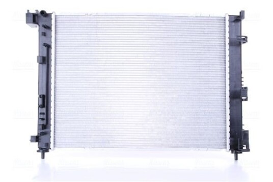 Radiator NISSENS 606726 Radiator NISSENS 606726