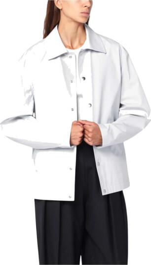 Jil Sander Dame Jakker Grå S, Jil Sander Dame Jakker Grå S,