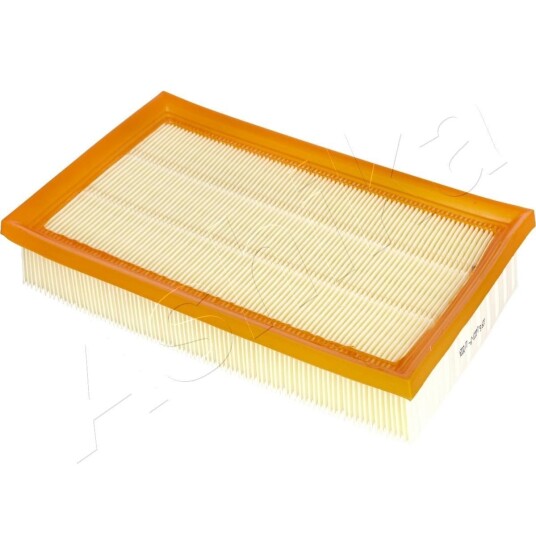 Luftfilter JAPANPARTS FA 129S Luftfilter JAPANPARTS FA 129S