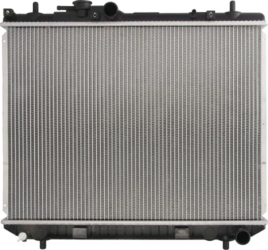 KOYORAD PL072781R Radiator motorkjøling KOYORAD PL072781R Radiator motorkjøling