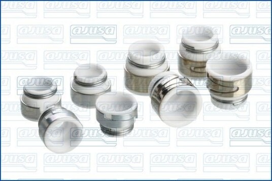AJUSA 57002200 Pakningssett, ventilstamme AJUSA 57002200 Pakningssett, ventilstamme