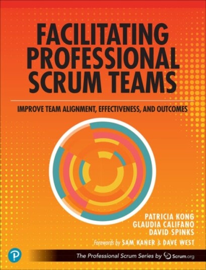 Facilitating Professional Scrum Teams Facilitating Professional Scrum Teams