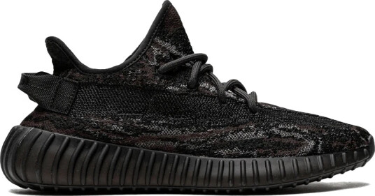 Yeezy Herre Sko Svart 37 1/3 EU, Yeezy Herre Sko Svart 37 1/3 EU,