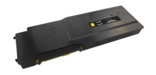 inkClub TXU930 Tonerkassett, erstatter Xerox 106R02231, gul, 6.000 sider