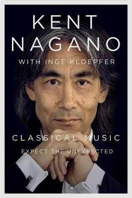 Classical Music Av Kent Nagano, Inge Kloepfer