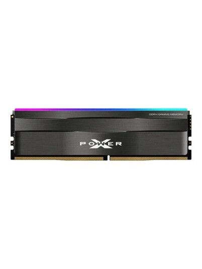 Silicon Power XPOWER Zenith RGB