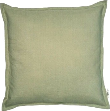 Classic Collection Classic linen putetrekk grønn