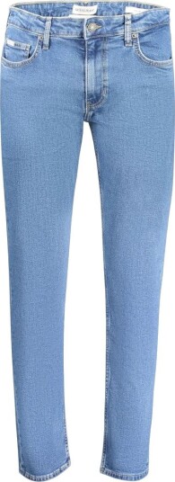 Guess Herre Jeans Blå W33 L32, Guess Herre Jeans Blå W33 L32,