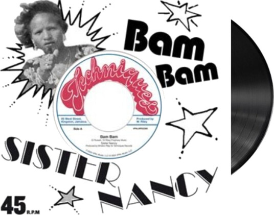 Bam Bam