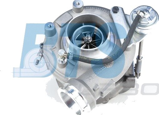 Turbolader BTS TURBO T915170