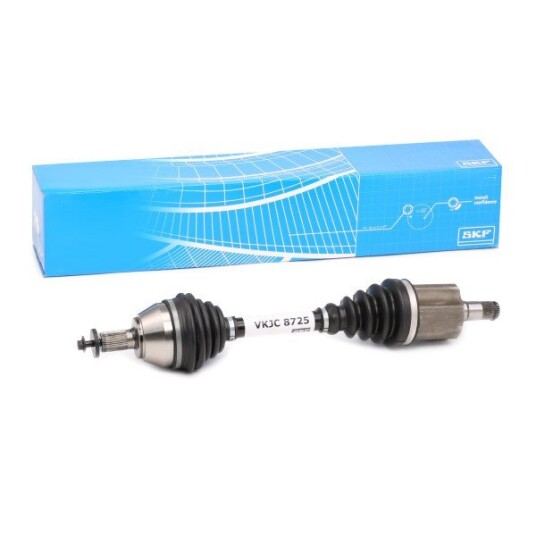 Skf Drivaksel SKF VKJC 8725 Skf Drivaksel SKF VKJC 8725