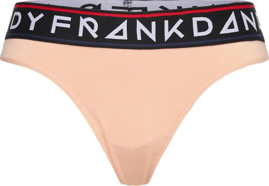 Frank Dandy | W"s St Paul Bamboo Thong | M