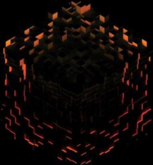 Minecraft: Volume Beta Kassett Minecraft: Volume Beta Kassett