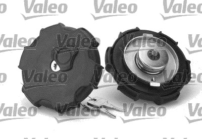 Deksel, drivstofftank VALEO 247703