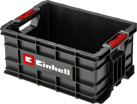Einhell Systemkoffert E-Case Verktøykasse