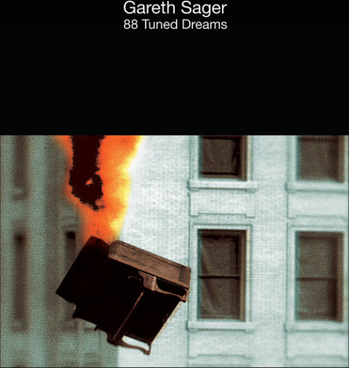 Gareth Sager 88 Tuned Dreams CD