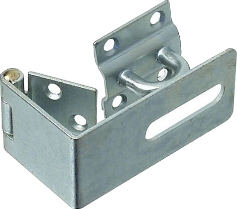 Pn beslag hasp vinkel pn 5326 gz