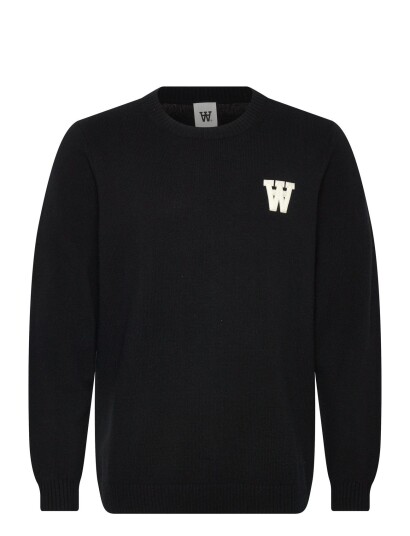 WOOD WOOD Wwtay L   Black   XXL