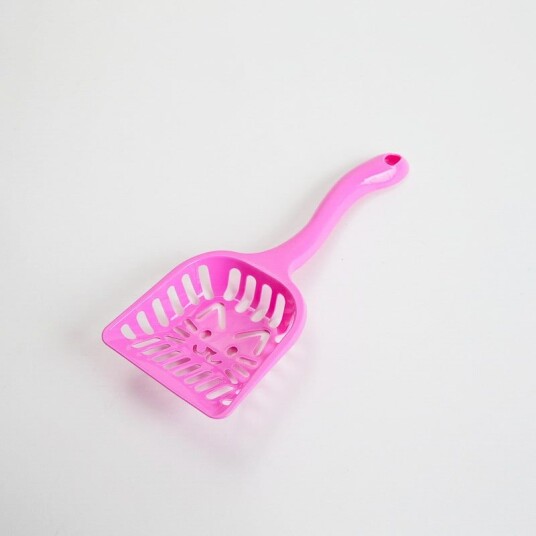 Movapet Spade Til Kattesand Kattesandspade