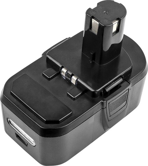 Ryobi CDL1802P4 etc