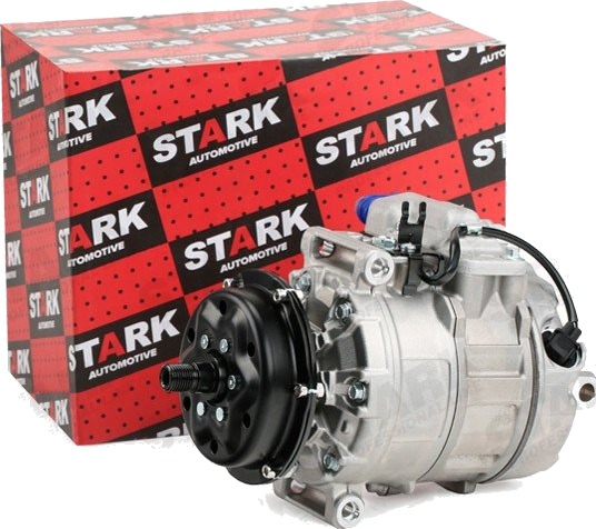 AC kompressor STARK SKKM 0340598