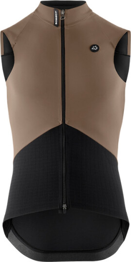 Assos Mille GTS vår/høst S11 vest Designet for skiftende væ Assos Mille GTS vår/høst S11 vest Designet for skiftende væ