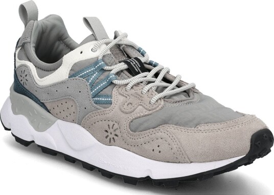 Flower Mountain Yamano 3 Uni DARK GREY 45