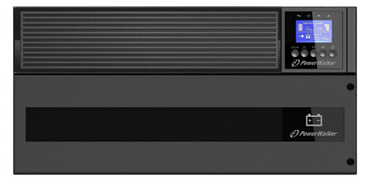 PowerWalker BPH I2x120R-20