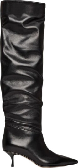 Scarosso Dame Sko Svart 39 1/2 EU, Scarosso Dame Sko Svart 39 1/2 EU,