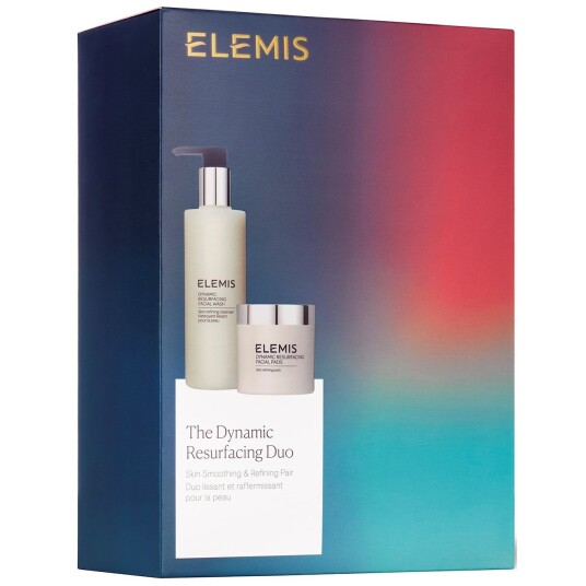 Elemis The Dynamic Resurfacing Duo Elemis The Dynamic Resurfacing Duo
