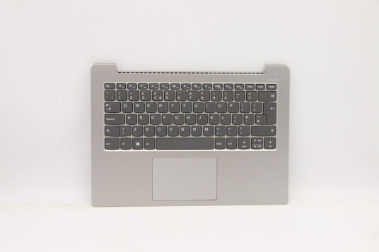 Lenovo Upper Case ASM 3N 81F4 MEDION