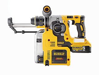 Borhammer 18V DCH275P2 SDS-Plus Borhammer 18V DCH275P2 SDS-Plus