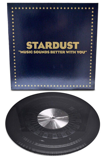 Stardust Music Sounds Better With You LP/Vinyl Stardust Music Sounds Better With You LP/Vinyl