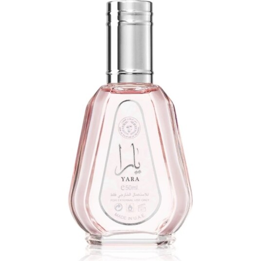Lattafa Yara Eau De Parfum 50 ml - Elegant Dameparfyme