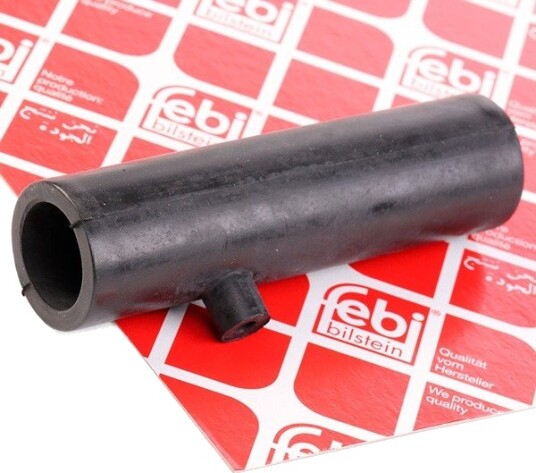 Rør, sylinderhodelufting FEBI BILSTEIN 01578