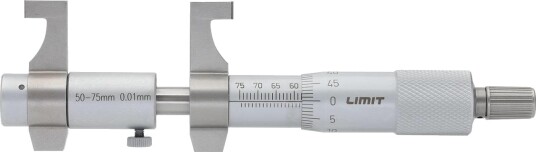 Limit 272440306 Mikrometer 50-75 mm