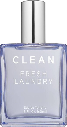 Clean Fresh Laundry EDT Limited Edition 60 ml