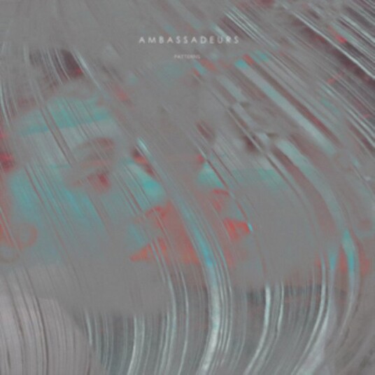 Ambassadeurs Patterns Uk Vinyl