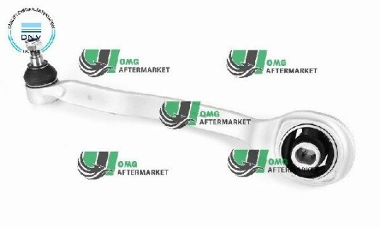 Bærearm, hjuloppheng OMG SRL G40.4073/C