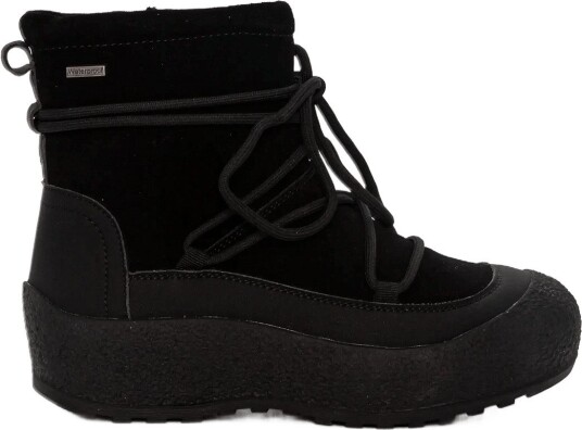 Duffy Casale Tre BLACK 38 Duffy Casale Tre BLACK 38