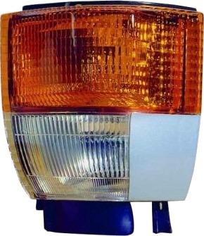 ABAKUS 215-1564R-UE Blinklys