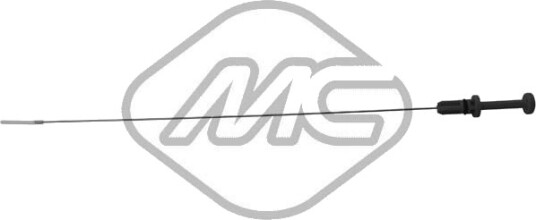 Oljepeilepinne Metalcaucho 39587