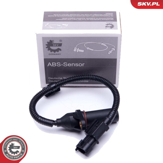 ESEN SKV 17SKV540 Impulsgiver, veivaksel