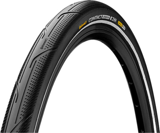 Continental Contact Urban 700x35C