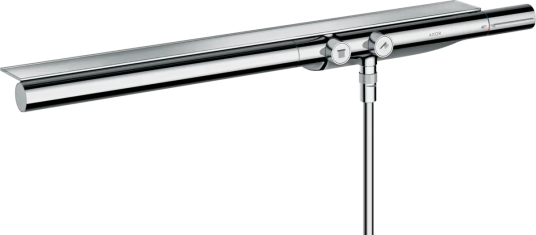Axor ShowerSolution Termostat, 2 utløp For innbygging, Krom Axor ShowerSolution Termostat, 2 utløp For innbygging, Krom