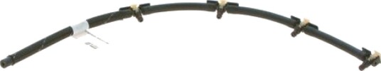 Slange lekkasje brennstoff BOSCH 0 445 130 090