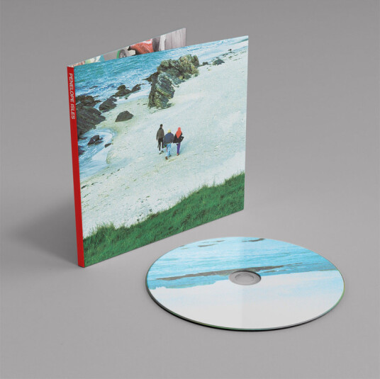 Penelope Isles 3 CD